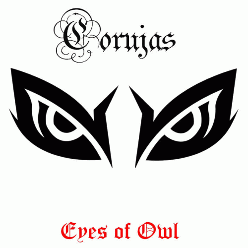 Eyes of Owl